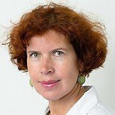 Врач Залем Ирина Анатольевна