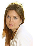 Врач Залесская Анастасия Вячеславовна