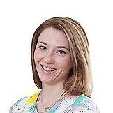 Врач Залевская Анна Васильевна