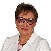 Врач Залевская Любовь Николаевна