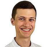 Врач Залимханов Даниял Анварбекович