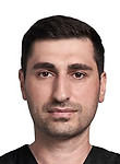 Врач Залинян Геворг Володяевич