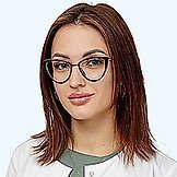 Врач Залинян Марина Александровна