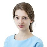 Врач Заливохина Анна Сергеевна