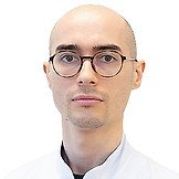 Врач Залялов Ильяс Фаязидович