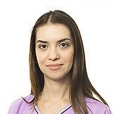 Врач Залова Жанна Низамовна