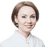 Врач Замахина Евгения Викторовна