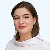 Врач Замаховская Любовь Юрьевна