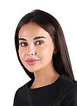 Врач Заманова Тахира-Ханум Шахиновна 