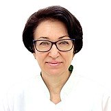 Врач Замариддинова Гульнара Мансуровна