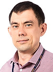 Врач Замашкин Юрий Сергеевич