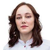 Врач Замятина Алена Игоревна
