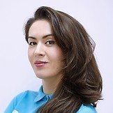 Врач Замятина Елена Сергеевна