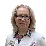 Врач Бичева Галина Гурьевна