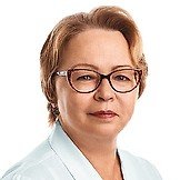 Врач Замятина Ольга Александровна