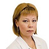 Врач Замятина Светлана Викторовна