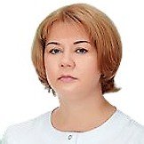 Врач Замковая Екатерина Александровна
