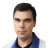Врач Замлелов Александр Викторович