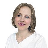 Врач Замотина Ирина Владимировна