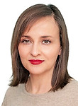 Врач Замулина Марина Юрьевна