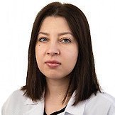 Врач Замуруева Юлия Александровна