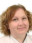 Врач Замышляева Ольга Владимировна