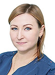 Врач Занегина Людмила Романовна