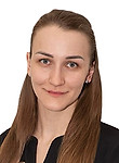 Врач Постникова (Занездрова) Наталья Владимировна