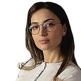 Врач Зангиева Агунда Сергеевна