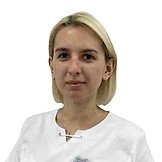 Врач Занина Анжела Гаязовна