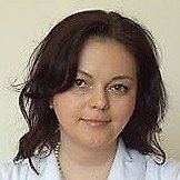 Врач Занина Ирина Владимировна