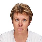 Врач Занкина Ольга Игоревна