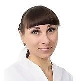 Врач Занькова Юлия Ивановна