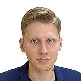 Врач Заносов Дмитрий Сергеевич
