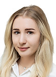 Врач Занозина Екатерина Алексеевна