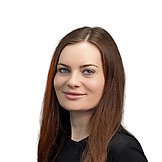 Врач Занозова Ирина Владимировна