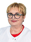 Врач Западинская Елена Эдуардовна