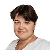 Врач Запертова Екатерина Юрьевна