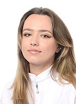 Врач Заплаткина Марина Валерьевна