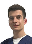 Врач Зарандия Зураб Юрьевич