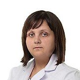 Врач Зарапина Ирина Сергеевна 
