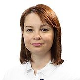 Врач Заречина Вера Сергеевна