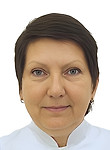 Врач Заречнева Наталия Васильевна