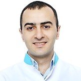 Врач Заргарян Размик Рубикович