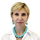 Врач Зарицкая Анна Эдуардовна
