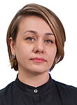 Врач Зарицкая Надежда Александровна