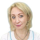 Врач Зарицкая Валерия Валерьевна