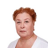 Врач Зариня Елена Викторовна