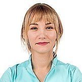 Врач Заря Светлана Евгеньевна
