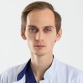 Врач Заркуа Владимир Тамазиевич
